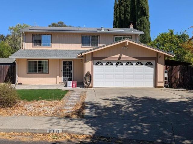 House for sale in Solano, California
