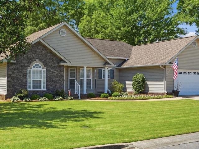 House for sale in Clanton, Alabama