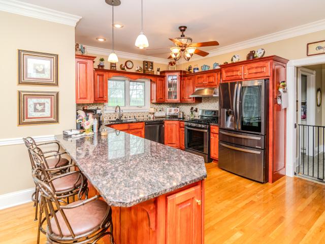 House for sale in Frankfort, Kentucky