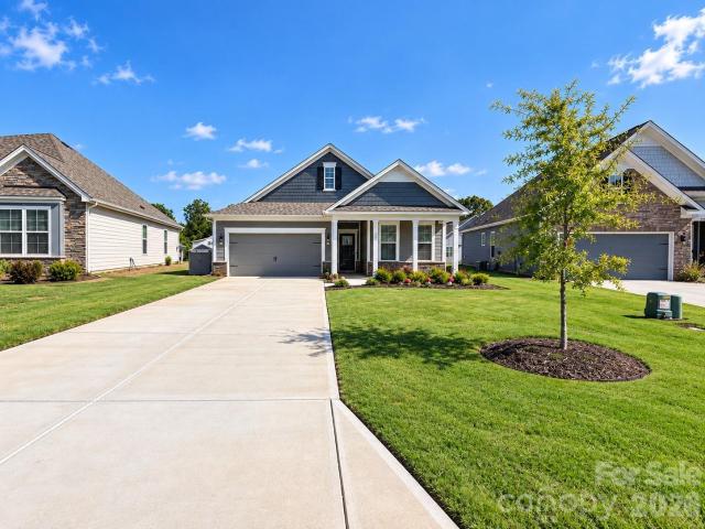 House for sale in Troutman, North Carolina