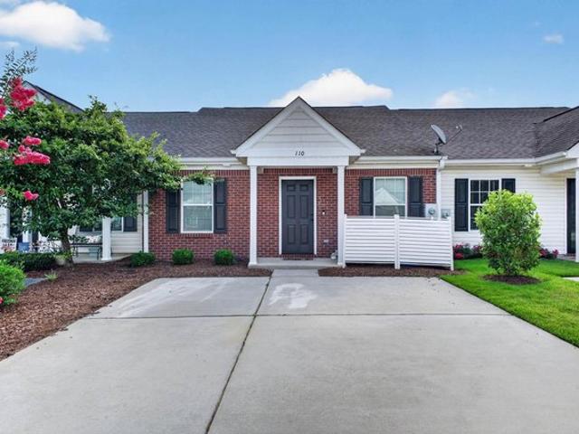 Townhouse for sale in Aiken, South Carolina