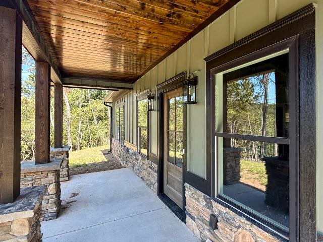 House for sale in Clarkesville, Habersham County
