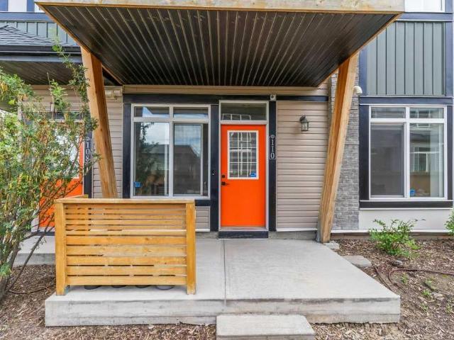 Townhouse for sale in Northwest, Alberta