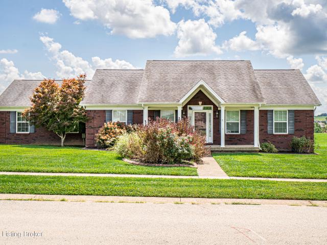 House for sale in Taylorsville, Kentucky