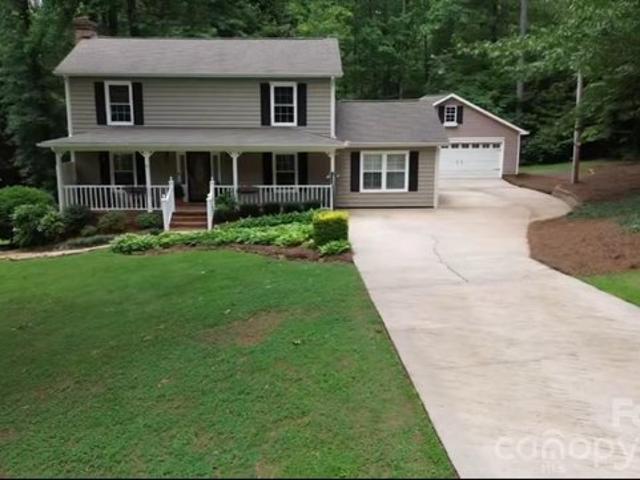 House for sale in Stanley, North Carolina
