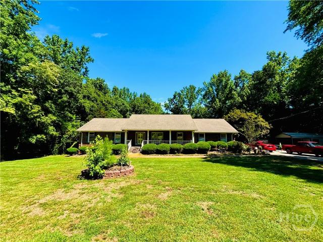 House for sale in Athens, Georgia