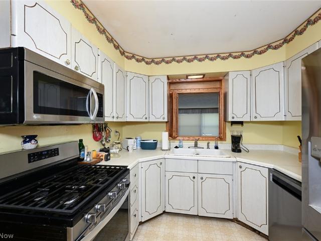 House for sale in Lodi, Ohio