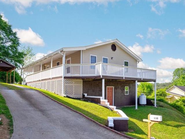 House for sale in Tennessee