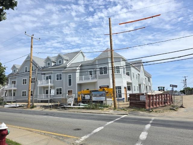 Condo for sale in Barnstable, Massachusetts