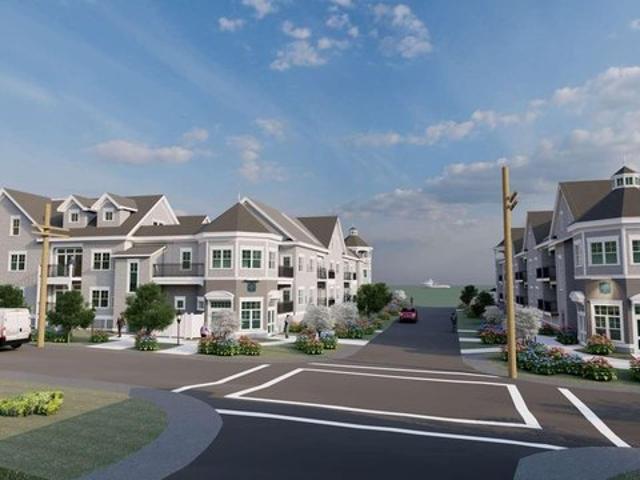 House for sale in Barnstable, Massachusetts