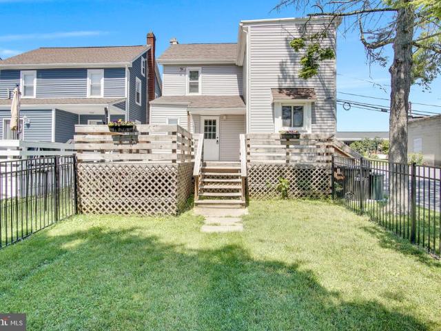 House for sale in Lebanon, Pennsylvania