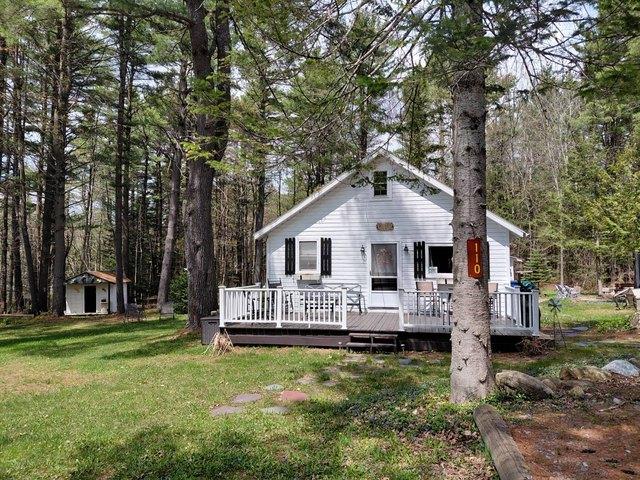 House for sale in Caroga Lake, New York
