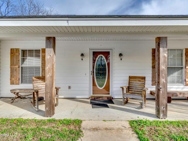 Property for sale in Mendenhall, Mississippi