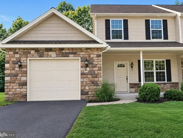 Townhouse for sale in Lewisberry, Pennsylvania