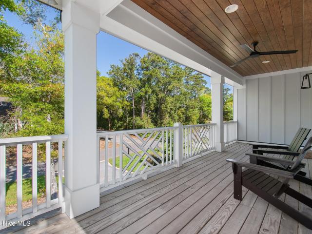 House for sale in Oak Island, North Carolina