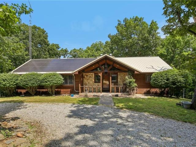 House for sale in Clinton, Missouri