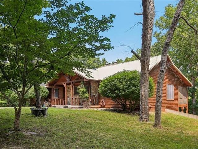 House for sale in Clinton, Missouri