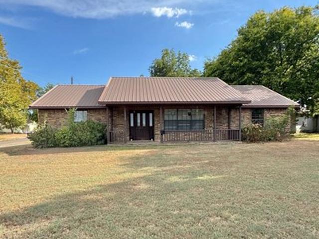 House for sale in Idabel, Oklahoma