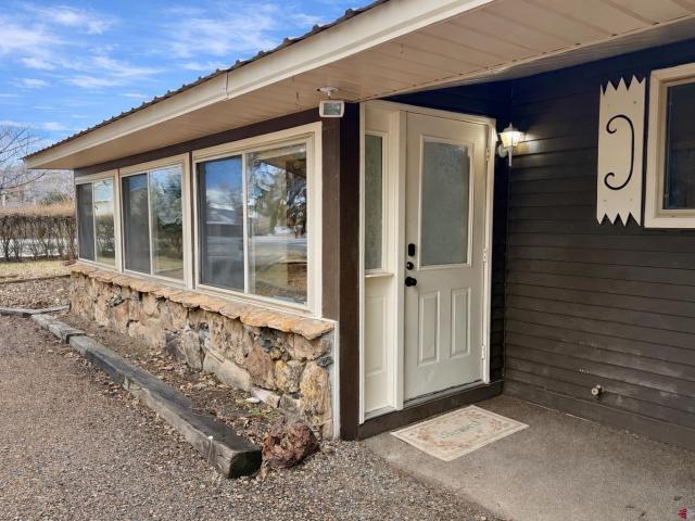 House for sale in Cedaredge, Colorado