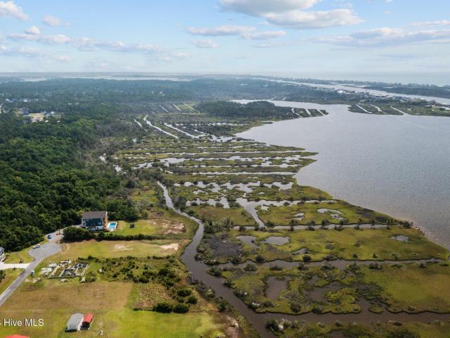 Land for sale in Sneads Ferry, North Carolina