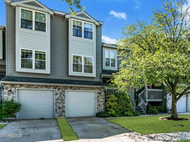 Condo for sale in Monmouth, New Jersey