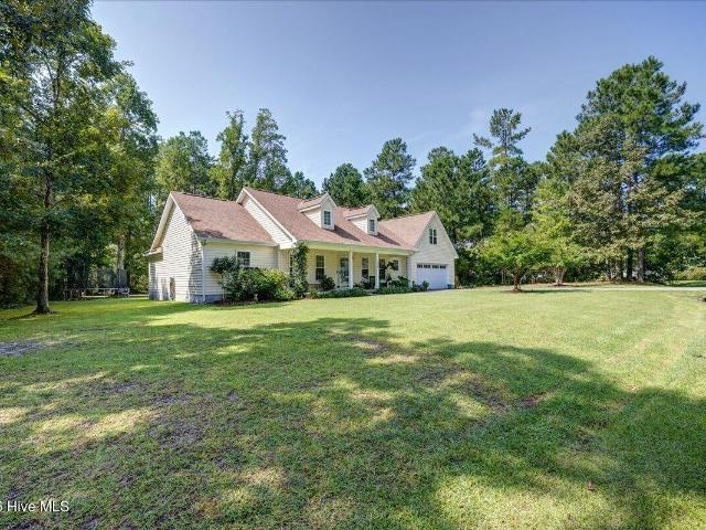 House for sale in Havelock, North Carolina