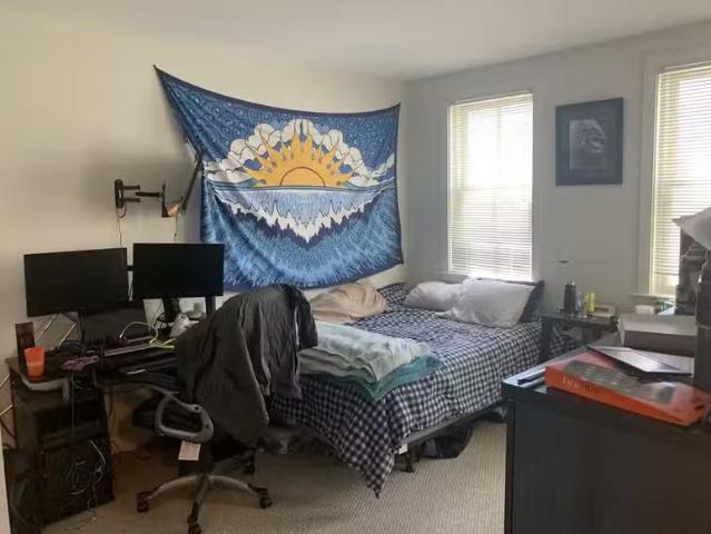 Condo for rent in Cambridge, Massachusetts