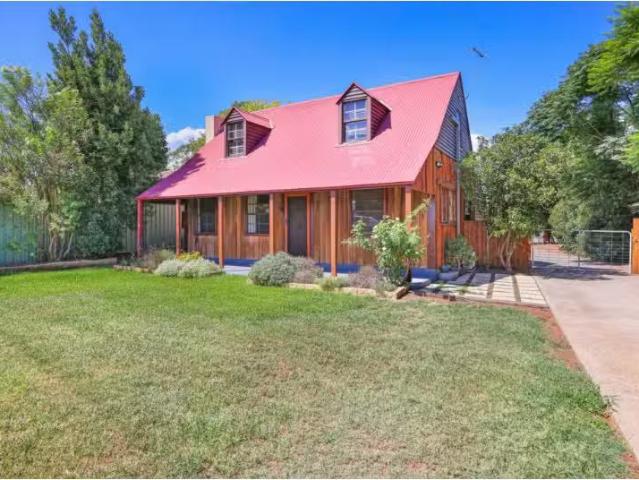 House for rent in Aberdeen, New South Wales