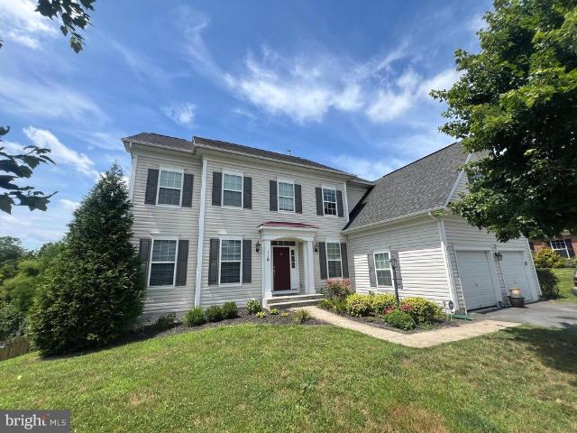 House for sale in Stephenson
