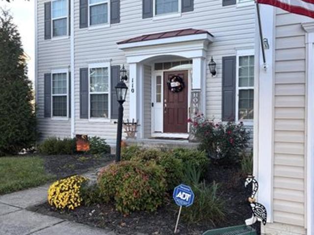 House for sale in Virginia