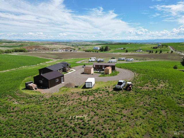 House for sale in Cottonwood, Idaho County