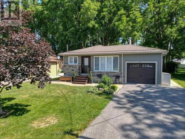 House for sale in Durham, Ontario