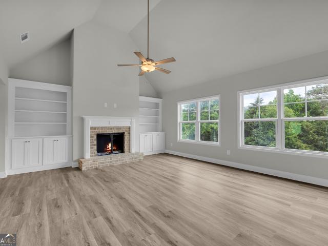 House for sale in Lavonia, Georgia