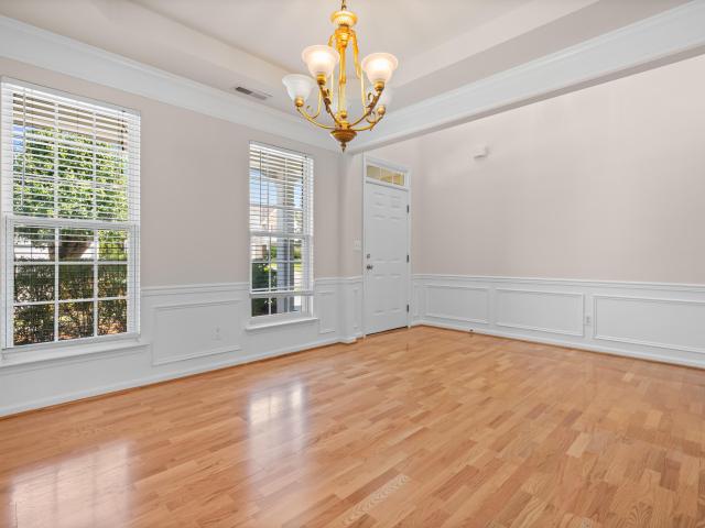 House for sale in Wake, North Carolina