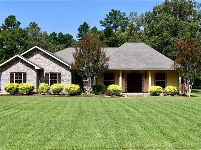 House for sale in Louisiana