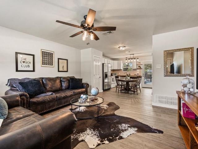 House for sale in Wise, Texas