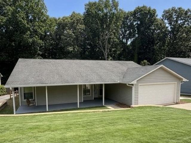 House for sale in Peachtree City, Georgia