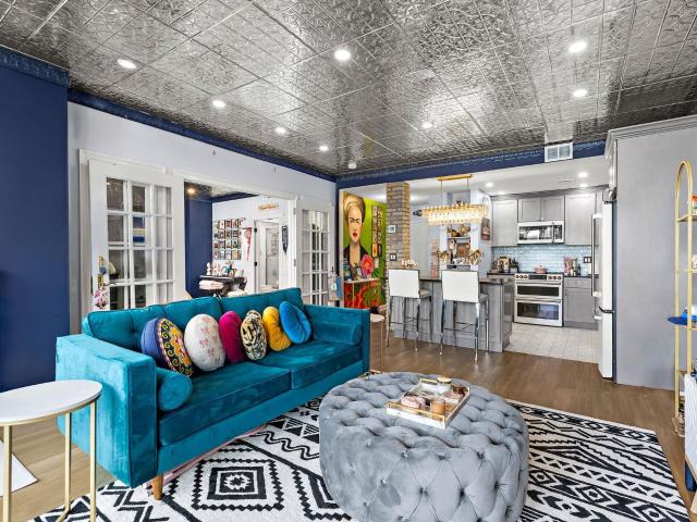 Condo for sale in Hudson, New Jersey
