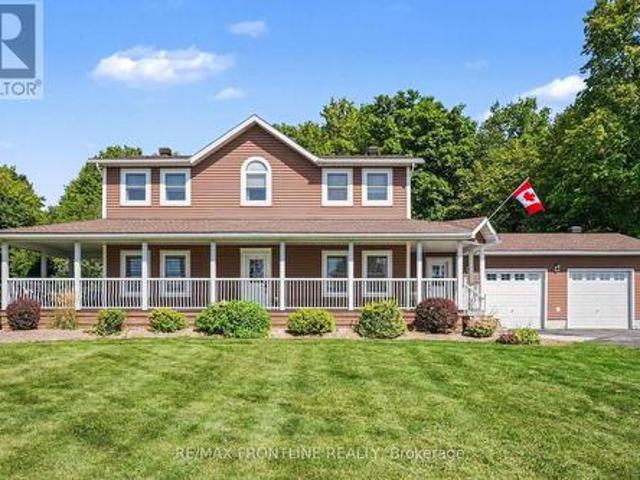 House for sale in Ontario