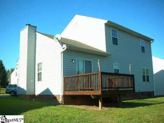 Property for rent in South Carolina