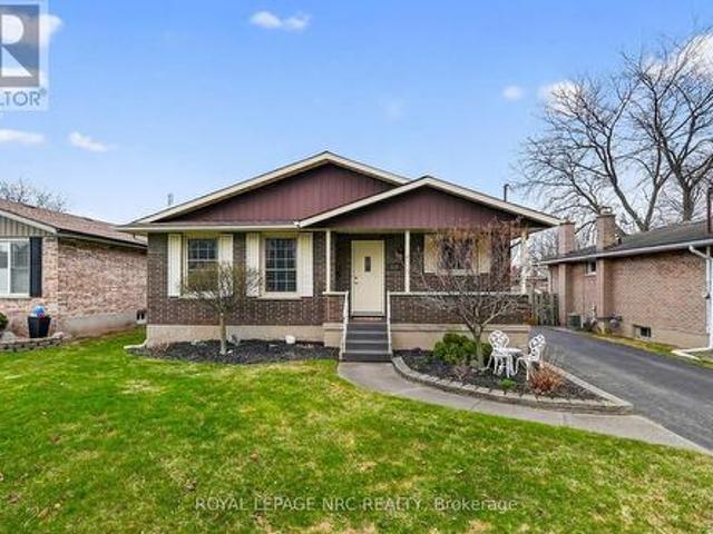 House for sale in Niagara, Ontario