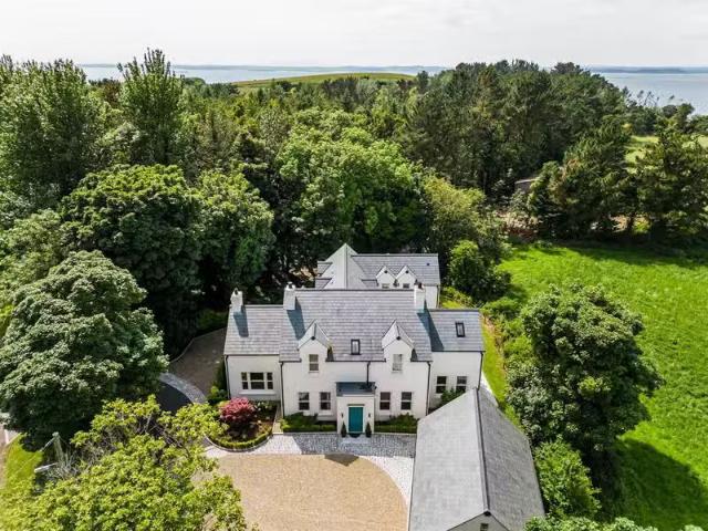 House for sale in Galway, The Municipal District of Adare — Rathkeale