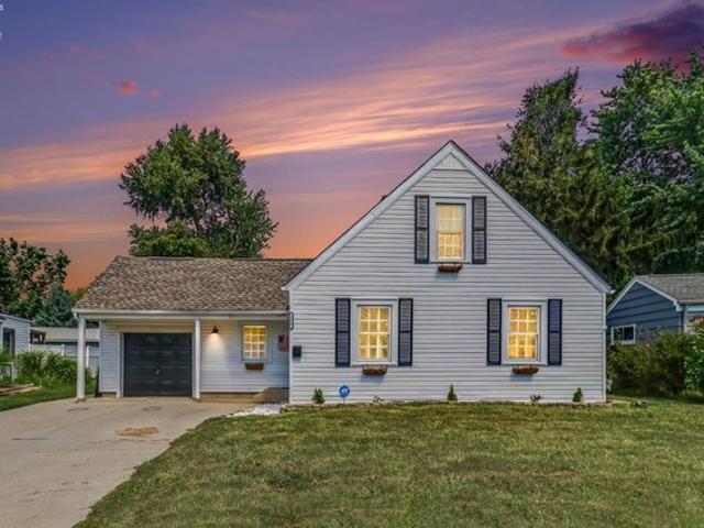 House for sale in Sandusky, Ohio
