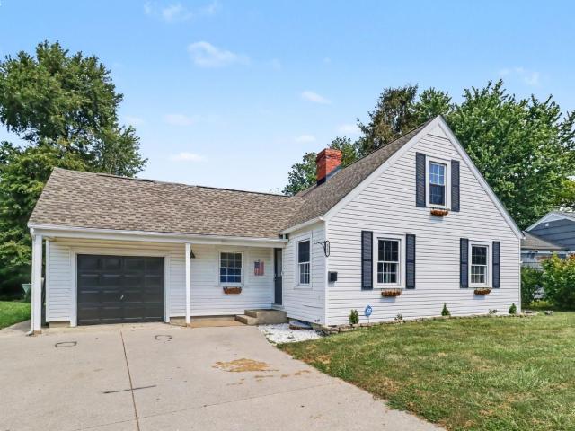 House for sale in Sandusky, Ohio