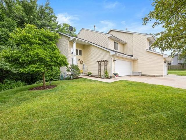 Townhouse for sale in Minooka, Illinois