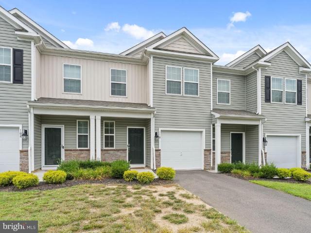 Townhouse for sale in Sicklerville, Winslow Township