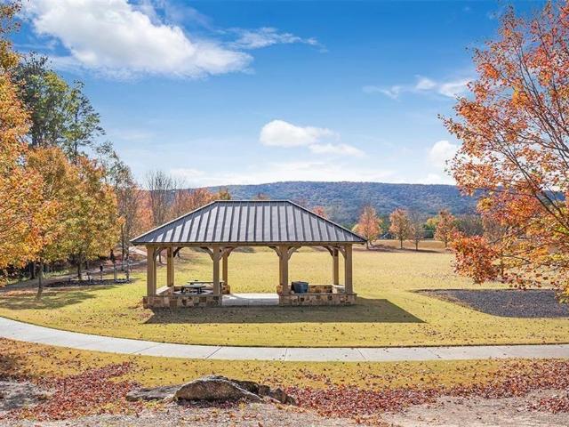 Land for sale in Waleska, Cherokee County