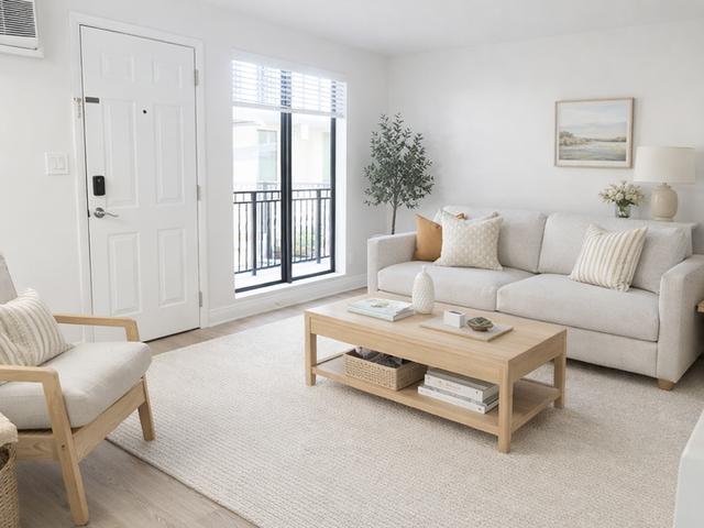 Apartment for rent in Coral Gables, Florida
