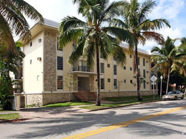 Apartment for rent in Coral Gables, Florida