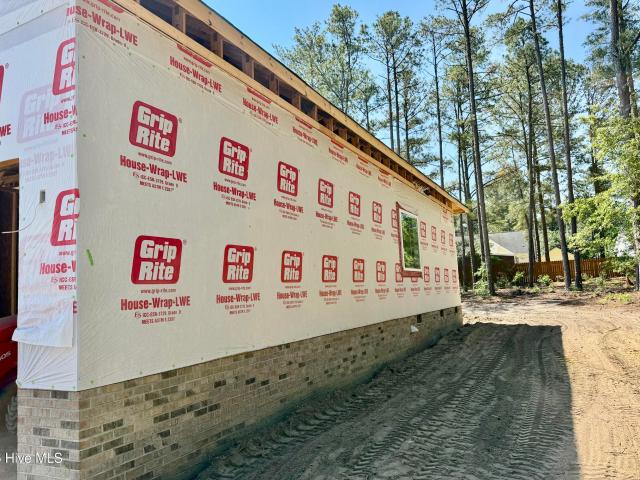 House for sale in Hamlet, North Carolina